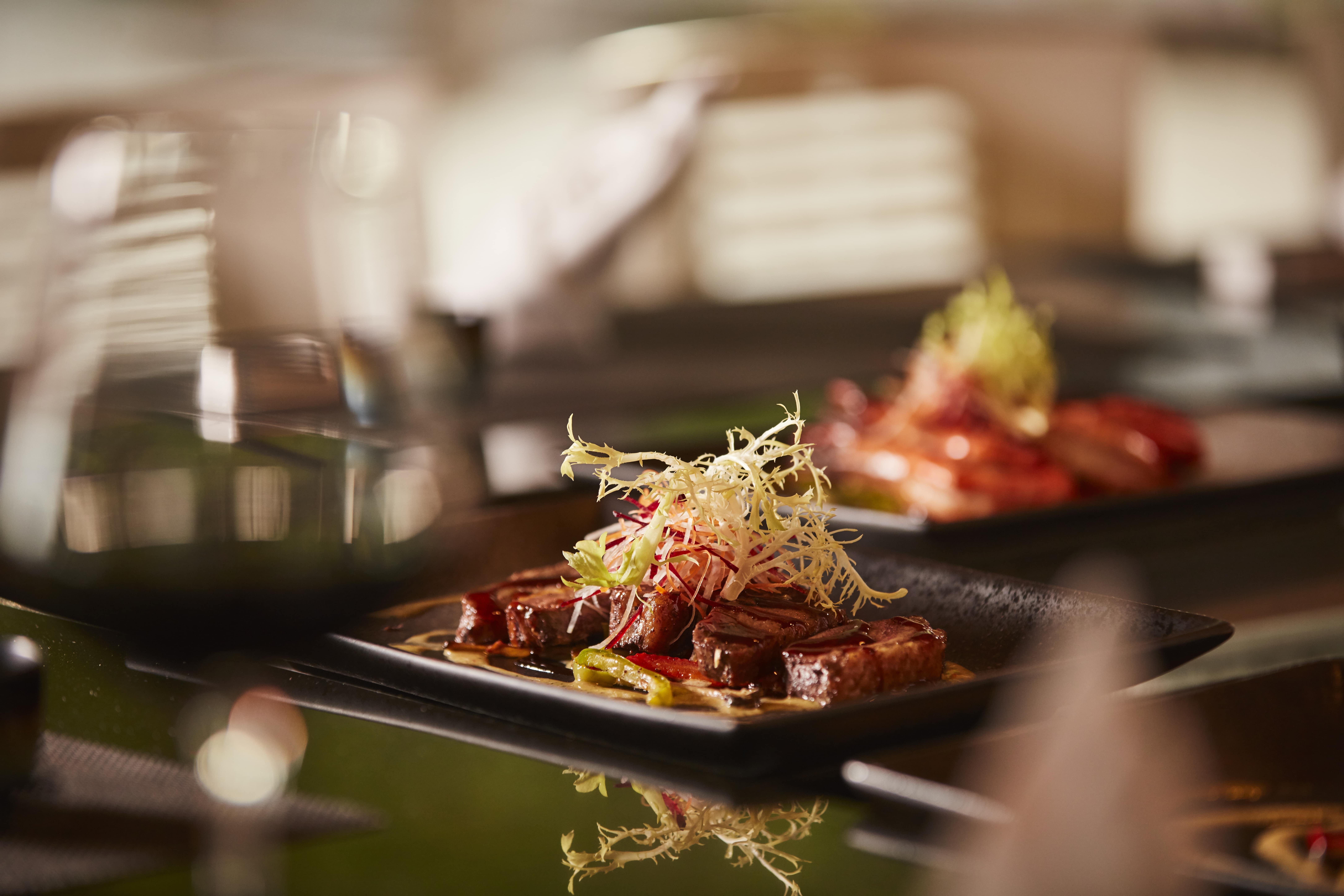Teppanyaki